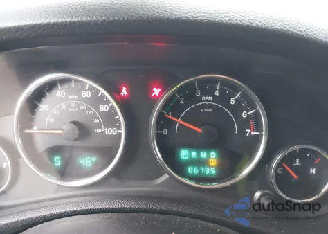 2012 Jeep Wrangler Unlimited Sahara from USA, damaged, VIN 1C4BJWEG7CL278623